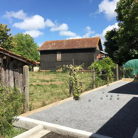 Les Jasmins Tatil Evi Gastes