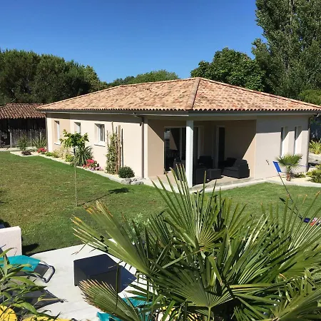 Les Jasmins Casa vacanze *
