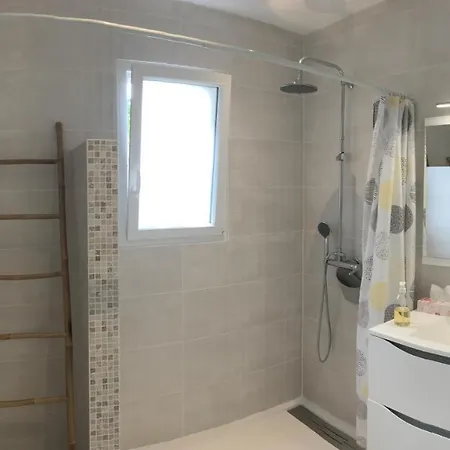 Casa vacanze Les Jasmins